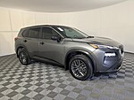 Used 2021 NISSAN ROGUE FWD S in WEST PALM BEACH, FLORIDA (Photo 1)
