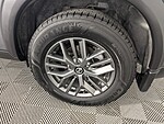 Used 2021 NISSAN ROGUE FWD S in WEST PALM BEACH, FLORIDA (Photo 17)