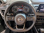 Used 2021 NISSAN ROGUE FWD S in WEST PALM BEACH, FLORIDA (Photo 18)