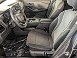 Used 2021 NISSAN ROGUE FWD S in WEST PALM BEACH, FLORIDA (Photo 9)