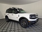 Used 2022 FORD BRONCO SPORT BADLANDS 4X4 in WEST PALM BEACH, FLORIDA (Photo 1)
