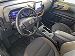 Used 2022 FORD BRONCO SPORT BADLANDS 4X4 in WEST PALM BEACH, FLORIDA (Photo 10)