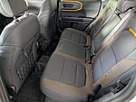 Used 2022 FORD BRONCO SPORT BADLANDS 4X4 in WEST PALM BEACH, FLORIDA (Photo 13)