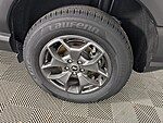 Used 2022 FORD BRONCO SPORT BADLANDS 4X4 in WEST PALM BEACH, FLORIDA (Photo 17)