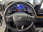 Used 2022 FORD BRONCO SPORT BADLANDS 4X4 in WEST PALM BEACH, FLORIDA (Photo 18)