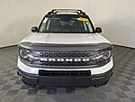 Used 2022 FORD BRONCO SPORT BADLANDS 4X4 in WEST PALM BEACH, FLORIDA (Photo 2)