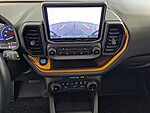 Used 2022 FORD BRONCO SPORT BADLANDS 4X4 in WEST PALM BEACH, FLORIDA (Photo 22)
