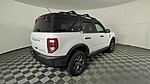 Used 2022 FORD BRONCO SPORT BADLANDS 4X4 in WEST PALM BEACH, FLORIDA (Photo 4)