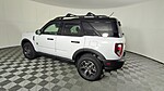 Used 2022 FORD BRONCO SPORT BADLANDS 4X4 in WEST PALM BEACH, FLORIDA (Photo 6)