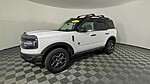 Used 2022 FORD BRONCO SPORT BADLANDS 4X4 in WEST PALM BEACH, FLORIDA (Photo 8)