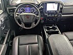 Used 2023 NISSAN TITAN 4X4 CREW CAB PRO-4X in WEST PALM BEACH, FLORIDA (Photo 12)