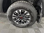 Used 2023 NISSAN TITAN 4X4 CREW CAB PRO-4X in WEST PALM BEACH, FLORIDA (Photo 17)
