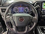 Used 2023 NISSAN TITAN 4X4 CREW CAB PRO-4X in WEST PALM BEACH, FLORIDA (Photo 18)