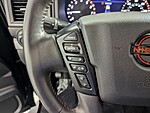 Used 2023 NISSAN TITAN 4X4 CREW CAB PRO-4X in WEST PALM BEACH, FLORIDA (Photo 19)