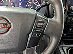 Used 2023 NISSAN TITAN 4X4 CREW CAB PRO-4X in WEST PALM BEACH, FLORIDA (Photo 20)