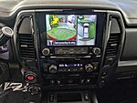 Used 2023 NISSAN TITAN 4X4 CREW CAB PRO-4X in WEST PALM BEACH, FLORIDA (Photo 22)