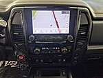 Used 2023 NISSAN TITAN 4X4 CREW CAB PRO-4X in WEST PALM BEACH, FLORIDA (Photo 23)