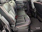 Used 2023 NISSAN TITAN 4X4 CREW CAB PRO-4X in WEST PALM BEACH, FLORIDA (Photo 28)
