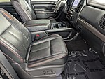 Used 2023 NISSAN TITAN 4X4 CREW CAB PRO-4X in WEST PALM BEACH, FLORIDA (Photo 31)