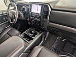 Used 2023 NISSAN TITAN 4X4 CREW CAB PRO-4X in WEST PALM BEACH, FLORIDA (Photo 33)