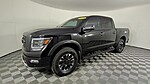 Used 2023 NISSAN TITAN 4X4 CREW CAB PRO-4X in WEST PALM BEACH, FLORIDA (Photo 8)