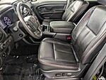 Used 2023 NISSAN TITAN 4X4 CREW CAB PRO-4X in WEST PALM BEACH, FLORIDA (Photo 9)