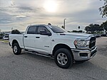 Used 2024 RAM 2500 BIG HORN 4X4 CREW CAB 6'4