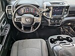 Used 2024 RAM 2500 BIG HORN 4X4 CREW CAB 6'4