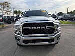 Used 2024 RAM 2500 BIG HORN 4X4 CREW CAB 6'4