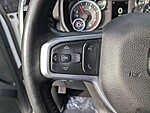 Used 2024 RAM 2500 BIG HORN 4X4 CREW CAB 6'4