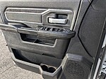 Used 2024 RAM 2500 BIG HORN 4X4 CREW CAB 6'4