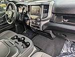 Used 2024 RAM 2500 BIG HORN 4X4 CREW CAB 6'4