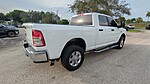Used 2024 RAM 2500 BIG HORN 4X4 CREW CAB 6'4