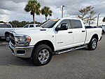 Used 2024 RAM 2500 BIG HORN 4X4 CREW CAB 6'4