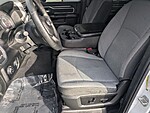 Used 2024 RAM 2500 BIG HORN 4X4 CREW CAB 6'4