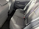 Used 2020 TOYOTA COROLLA SE CVT in WEST PALM BEACH, FLORIDA (Photo 13)