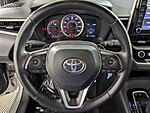 Used 2020 TOYOTA COROLLA SE CVT in WEST PALM BEACH, FLORIDA (Photo 17)