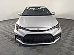 Used 2020 TOYOTA COROLLA SE CVT in WEST PALM BEACH, FLORIDA (Photo 2)