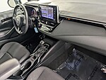 Used 2020 TOYOTA COROLLA SE CVT in WEST PALM BEACH, FLORIDA (Photo 31)