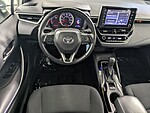 Used 2020 TOYOTA COROLLA SE CVT in WEST PALM BEACH, FLORIDA (Photo 33)