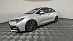 Used 2020 TOYOTA COROLLA SE CVT in WEST PALM BEACH, FLORIDA (Photo 8)