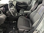 Used 2020 TOYOTA COROLLA SE CVT in WEST PALM BEACH, FLORIDA (Photo 9)