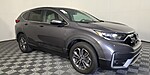 Used 2021 Honda CR-V EX-L 2WD in WEST PALM BEACH, FLORIDA