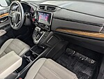Used 2021 Honda CR-V EX-L 2WD in WEST PALM BEACH, FLORIDA (Photo 34)