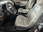 Used 2021 Honda CR-V EX-L 2WD in WEST PALM BEACH, FLORIDA (Photo 9)