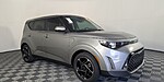 Used 2023 KIA SOUL EX IVT in WEST PALM BEACH, FLORIDA