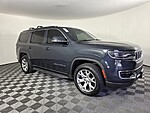 Used 2022 JEEP WAGONEER SERIES I 4X2 in WEST PALM BEACH, FLORIDA (Photo 1)