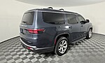 Used 2022 JEEP WAGONEER SERIES I 4X2 in WEST PALM BEACH, FLORIDA (Photo 4)
