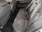 Used 2022 TOYOTA CAMRY LE AUTO in WEST PALM BEACH, FLORIDA (Photo 13)