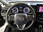 Used 2022 TOYOTA CAMRY LE AUTO in WEST PALM BEACH, FLORIDA (Photo 18)